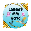 Lambo's World