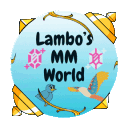 Lambo's World avatar