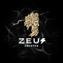 ZeusCryptFX's server Discord server icon