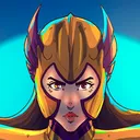 Valkyrie Rising: Hordes of Ragnarök | Blossom Path Games