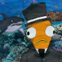 Fishngamer’s Aquarium!