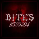 @ bites 🧛🏿*