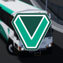 Discovery icon for VAMOS Bus Simulator Discord server