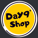 DaY9'Shop server icon