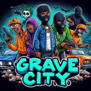 Grave City Server Icon