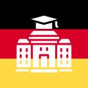 Studying in Germany icon
