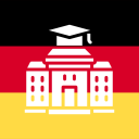 Discovery icon for Studying in Germany Discord server