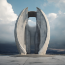 Brutalism Arch. Discord server icon