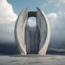 Brutalism Arch.