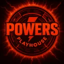 Powers playhouse 3x