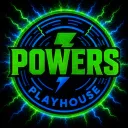 Powers playhouse 3x