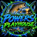 Powers playhouse 3x