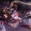 Blood & Darkness (RP)