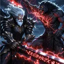 Blood & Darkness (RP)