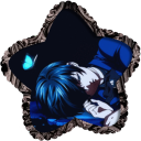 ✟     creepy  themed  emotes    ｡