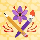 Garten of Saffron