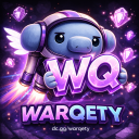 WarQety | 14x 3 mo 10.99$