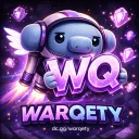 WarQety | 14x 3mo 10.99$