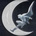 Crescent Moon
