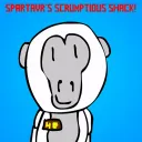 SpartaVR's Scrumptious Shack!