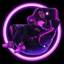 Goat Mindless Party Chat