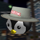 pingu’s epic server