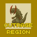 Outrage Pokémon Region's icon