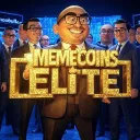 Memecoins Elite