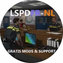 LSPDFR-NL | mods en support van professionals ✔
