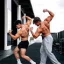 GYMBROS