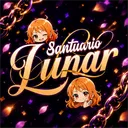 月 Santuário Lunar