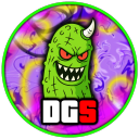 The Degen Gambling Society avatar