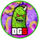 The Degen Gambling Society