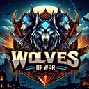Wolves of War