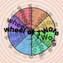 Wheel of TWate