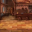 Mercenary Guild