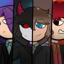 ✨🎇FNAFHS Wizards 🎇✨