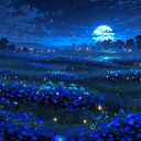 Into The Faewilds || Genshin Impact Fantasy RP +18 Discord server icon