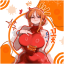 🍊Crazy Piece +18🧡