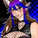 Shiru's Shadow Realm 🐺🖤