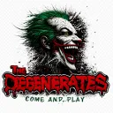 The Degenerates