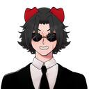 Glitch Garden [Chaos Incarnate] Discord Server Icon