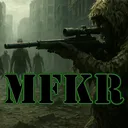 [MFKR]'s server