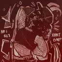 ─ ⊹ ⊱ That silly server! ⊰ ⊹ ─