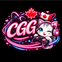 Canadian GGs ¹⁸⁺ Discord server icon