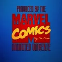 Marvel Comics Animated Universe