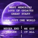 NEVER-END SKYGEN