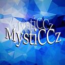 MystiCCz Community Lounge (giveaways & more) Discord Server Icon