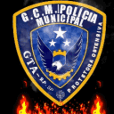 Inspetoria Geral GCM|Polícia Municipal [𝐂𝐈𝐃𝐀𝐃𝐄]