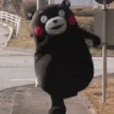 Kumamon Fun Club V2